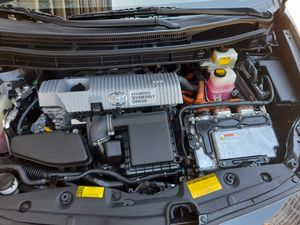 Toyota Prius 1.8 HSD ECO  - Foto 17