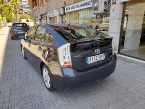 Toyota Prius 1.8 HSD ECO  - Foto 4