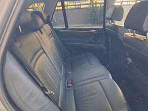 BMW X5 xDRIVE30d  - Foto 7