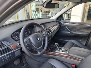 BMW X5 xDRIVE30d  - Foto 17