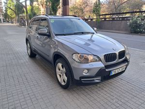 BMW X5 xDRIVE30d  - Foto 5