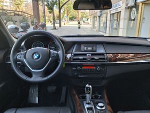 BMW X5 xDRIVE30d  - Foto 10