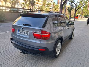 BMW X5 xDRIVE30d  - Foto 4
