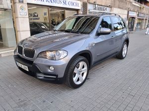 BMW X5 xDRIVE30d  - Foto 2