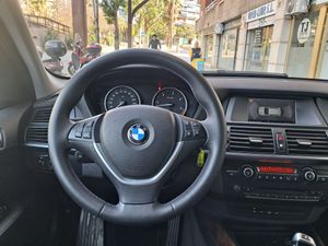 BMW X5 xDRIVE30d  - Foto 12