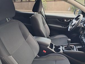 Nissan Qashqai DIG-T 103 kW (140 CV) E6D N-CONNECTA  - Foto 12