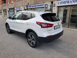 Nissan Qashqai DIG-T 103 kW (140 CV) E6D N-CONNECTA  - Foto 3