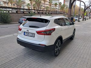 Nissan Qashqai DIG-T 103 kW (140 CV) E6D N-CONNECTA  - Foto 4