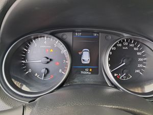 Nissan Qashqai DIG-T 103 kW (140 CV) E6D N-CONNECTA  - Foto 18