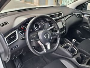 Nissan Qashqai DIG-T 103 kW (140 CV) E6D N-CONNECTA  - Foto 13