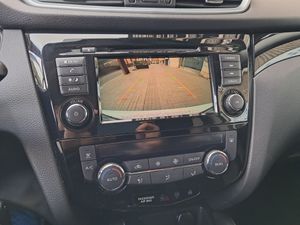 Nissan Qashqai DIG-T 103 kW (140 CV) E6D N-CONNECTA  - Foto 17