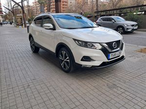 Nissan Qashqai DIG-T 103 kW (140 CV) E6D N-CONNECTA  - Foto 5