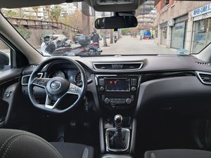Nissan Qashqai DIG-T 103 kW (140 CV) E6D N-CONNECTA  - Foto 8
