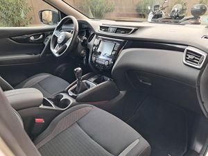 Nissan Qashqai DIG-T 103 kW (140 CV) E6D N-CONNECTA  - Foto 11