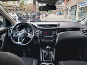 Nissan Qashqai DIG-T 103 kW (140 CV) E6D N-CONNECTA  - Foto 7