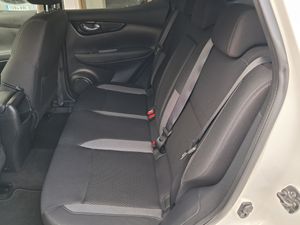 Nissan Qashqai DIG-T 103 kW (140 CV) E6D N-CONNECTA  - Foto 10
