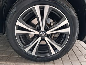Nissan Qashqai DIG-T 103 kW (140 CV) E6D N-CONNECTA  - Foto 6