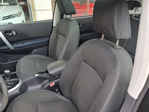 Nissan Qashqai 2.0 ACENTA 4X2  - Foto 12