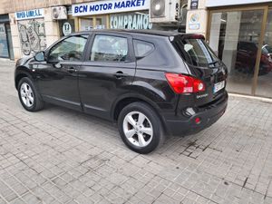 Nissan Qashqai 2.0 ACENTA 4X2  - Foto 3