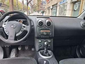 Nissan Qashqai 2.0 ACENTA 4X2  - Foto 15
