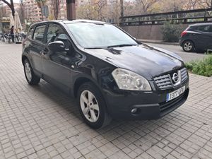 Nissan Qashqai 2.0 ACENTA 4X2  - Foto 5