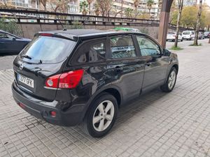 Nissan Qashqai 2.0 ACENTA 4X2  - Foto 4