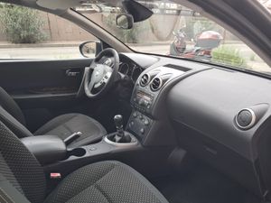 Nissan Qashqai 2.0 ACENTA 4X2  - Foto 9