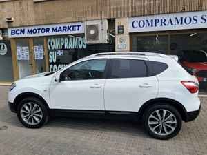 Nissan Qashqai 1.5 dCi TEKNA SPORT 17