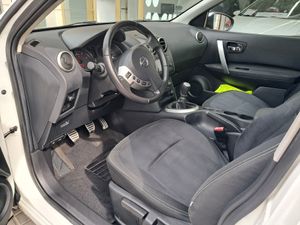 Nissan Qashqai 1.5 dCi TEKNA SPORT 17