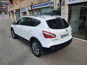 Nissan Qashqai 1.5 dCi TEKNA SPORT 17