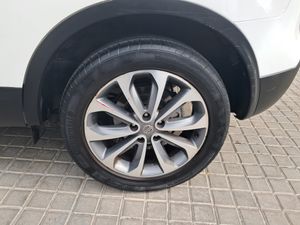 Nissan Qashqai 1.5 dCi TEKNA SPORT 17