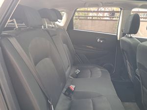 Nissan Qashqai 1.5 dCi TEKNA SPORT 17