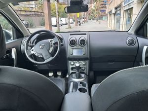 Nissan Qashqai 1.5 dCi TEKNA SPORT 17