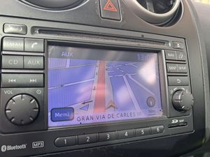 Nissan Qashqai 1.5 dCi TEKNA SPORT 17