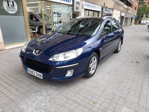 Peugeot 407 ST Confort 2.0 HDi 136  - Foto 2
