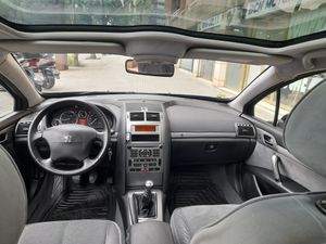Peugeot 407 ST Confort 2.0 HDi 136  - Foto 11
