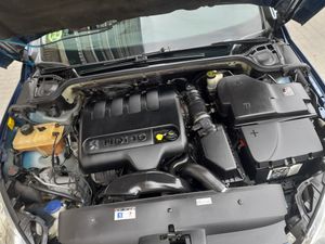 Peugeot 407 ST Confort 2.0 HDi 136  - Foto 16