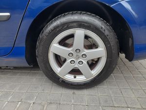 Peugeot 407 ST Confort 2.0 HDi 136  - Foto 7