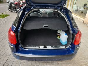 Peugeot 407 ST Confort 2.0 HDi 136  - Foto 8