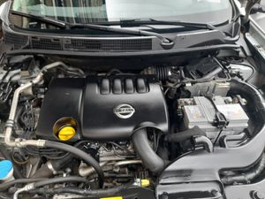 Nissan Qashqai+2 2.0 dCi TEKNA SPORT 4x4 18
