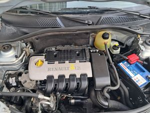 Renault Clio Extreme 1.2 16V  - Foto 14