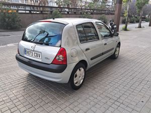 Renault Clio Extreme 1.2 16V  - Foto 4