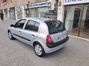 Renault Clio Extreme 1.2 16V  - Foto 5