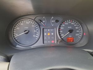 Renault Clio Extreme 1.2 16V  - Foto 8
