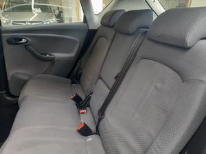 Seat Altea 1.6 REFERENCE  - Foto 8