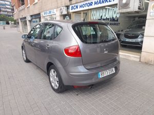 Seat Altea 1.6 REFERENCE  - Foto 5