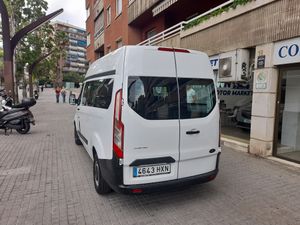 Ford Transit Custom Mixto 2.2 TDCI 100cv 310 L1 Trend M1   - Foto 5