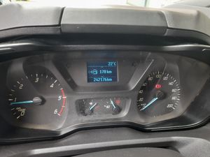 Ford Transit Custom Mixto 2.2 TDCI 100cv 310 L1 Trend M1   - Foto 11