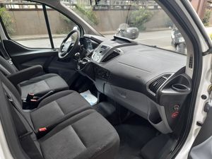 Ford Transit Custom Mixto 2.2 TDCI 100cv 310 L1 Trend M1   - Foto 9