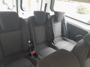Ford Transit Custom Mixto 2.2 TDCI 100cv 310 L1 Trend M1   - Foto 7